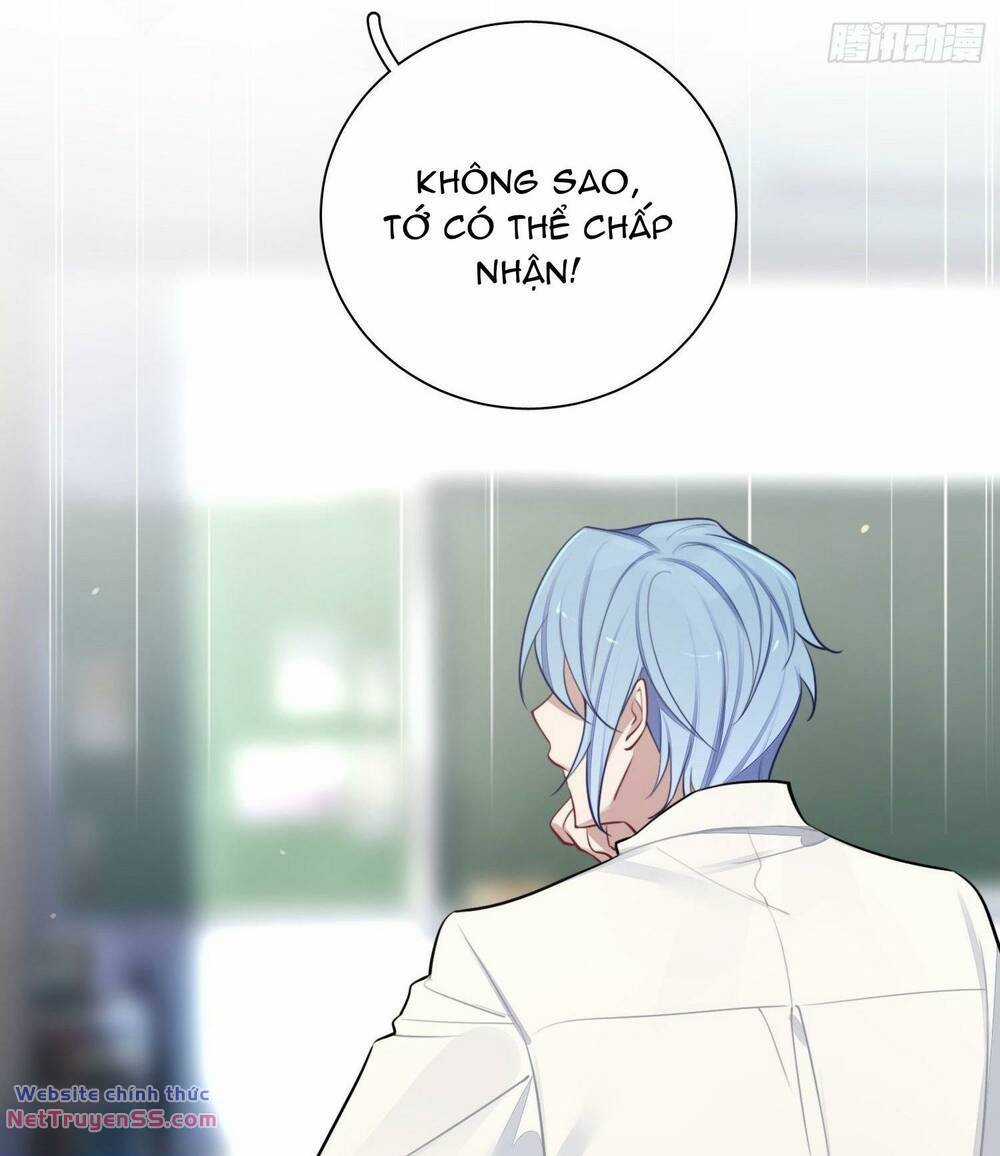 Yêu Đương Không Bằng Thả Thính Idol Chapter 9 trang 14