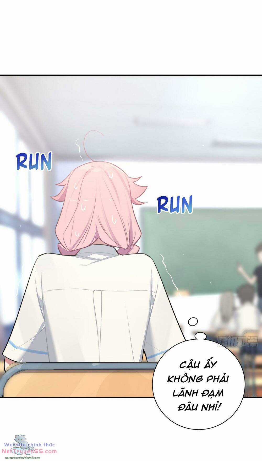 Yêu Đương Không Bằng Thả Thính Idol Chapter 9 trang 16