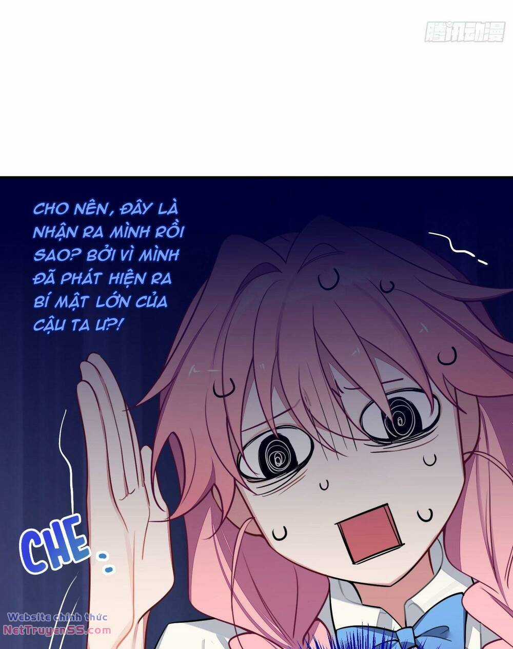 Yêu Đương Không Bằng Thả Thính Idol Chapter 9 trang 18