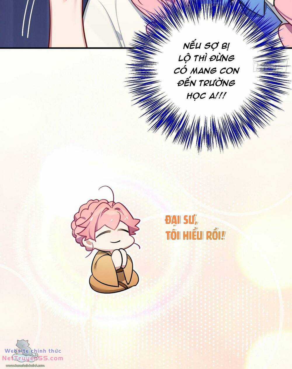 Yêu Đương Không Bằng Thả Thính Idol Chapter 9 trang 19