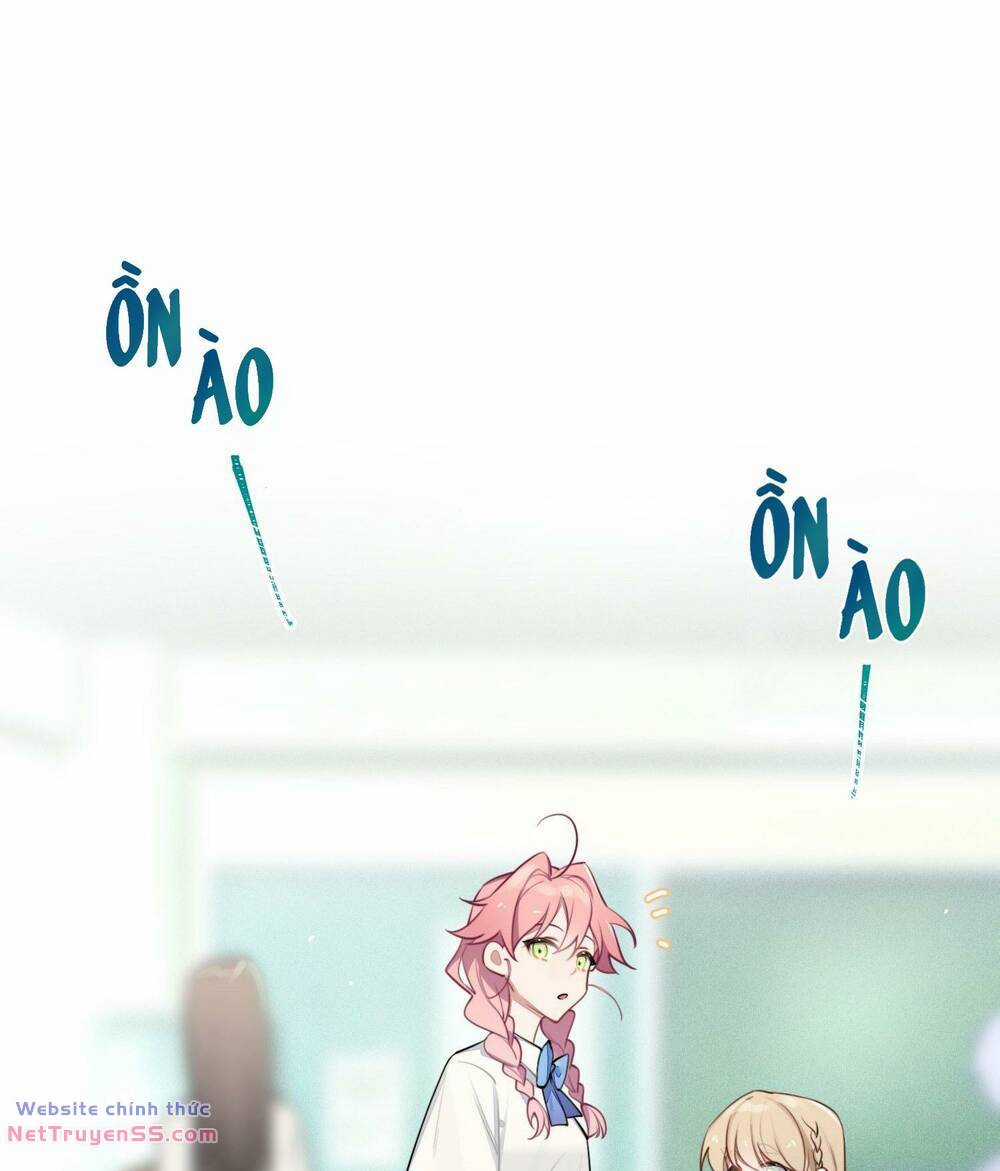 Yêu Đương Không Bằng Thả Thính Idol Chapter 9 trang 2