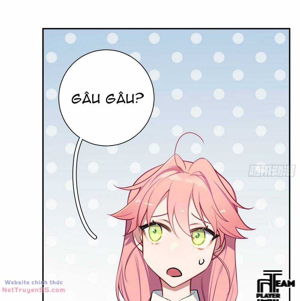 Yêu Đương Không Bằng Thả Thính Idol Chapter 9 trang 34