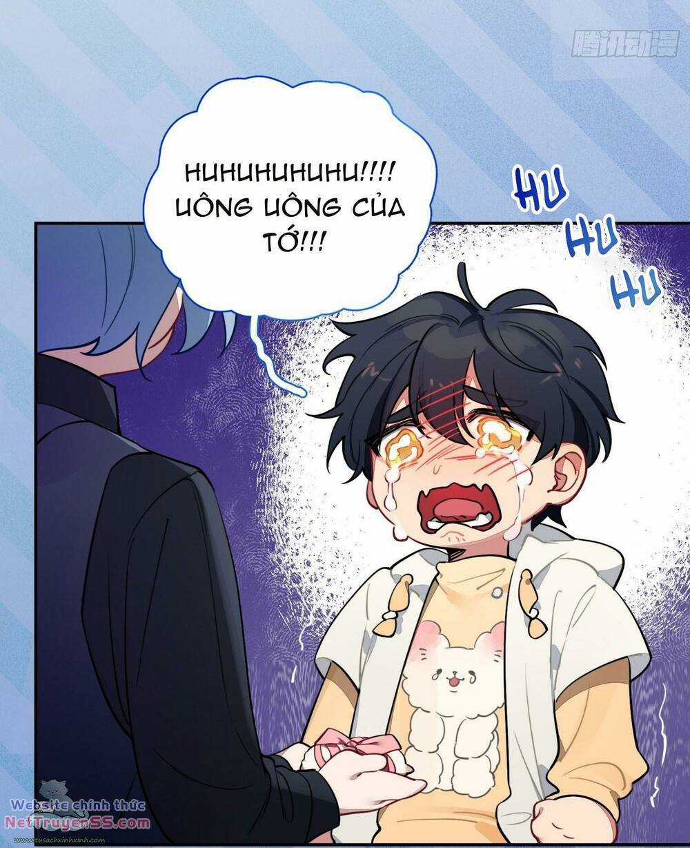 Yêu Đương Không Bằng Thả Thính Idol Chapter 9 trang 37