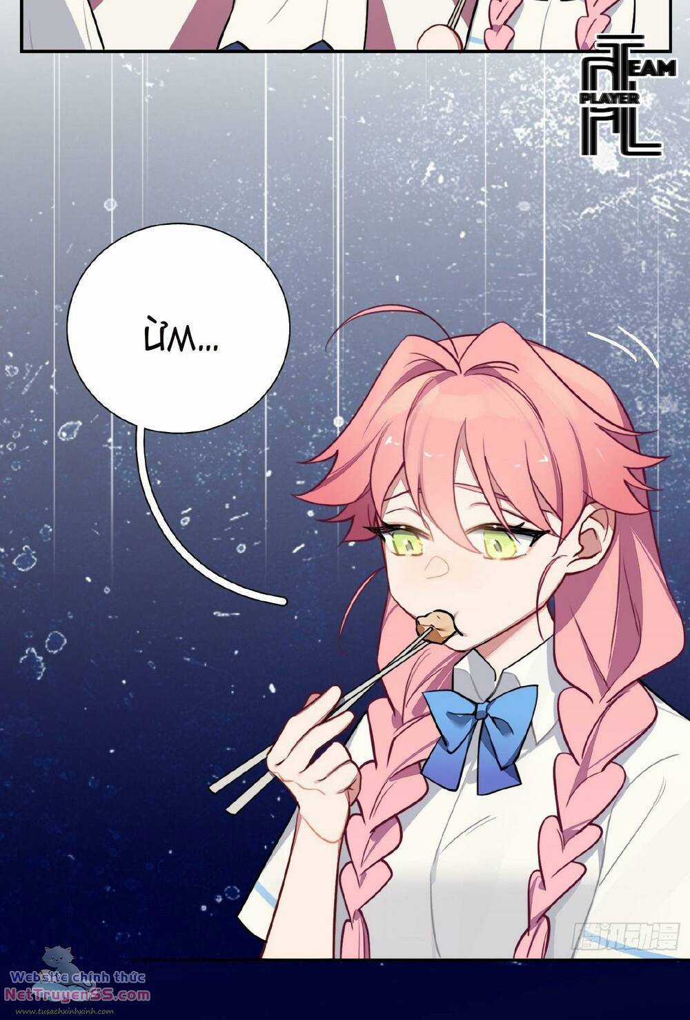 Yêu Đương Không Bằng Thả Thính Idol Chapter 9 trang 41