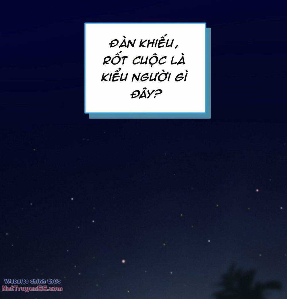 Yêu Đương Không Bằng Thả Thính Idol Chapter 9 trang 42