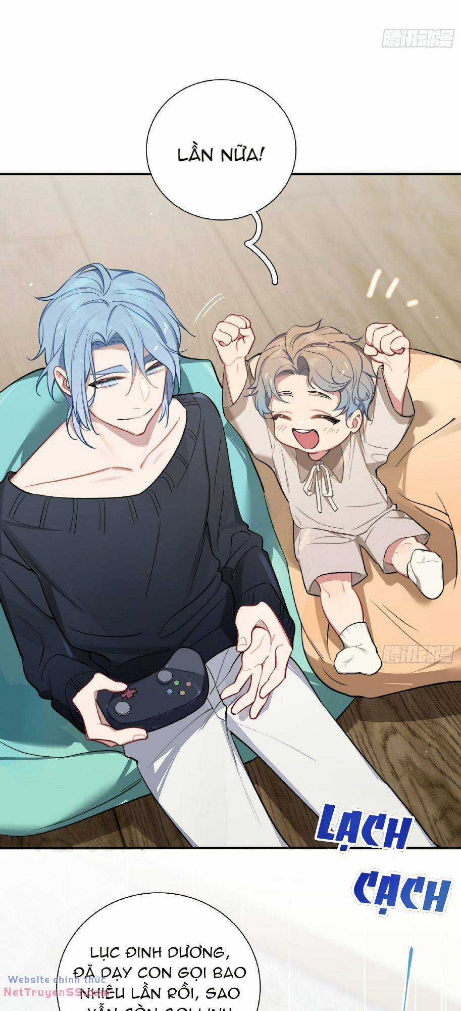 Yêu Đương Không Bằng Thả Thính Idol Chapter 9 trang 45