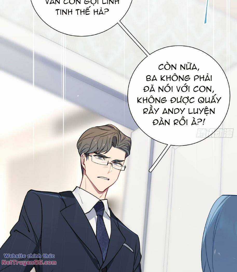 Yêu Đương Không Bằng Thả Thính Idol Chapter 9 trang 46