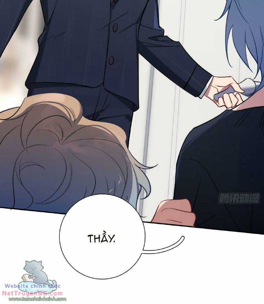 Yêu Đương Không Bằng Thả Thính Idol Chapter 9 trang 47