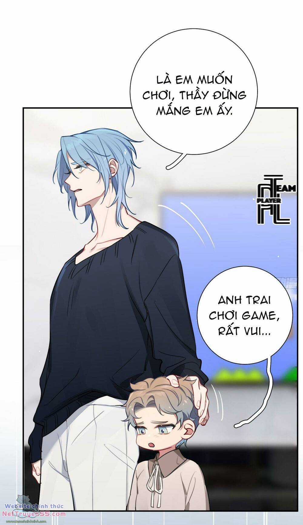 Yêu Đương Không Bằng Thả Thính Idol Chapter 9 trang 48