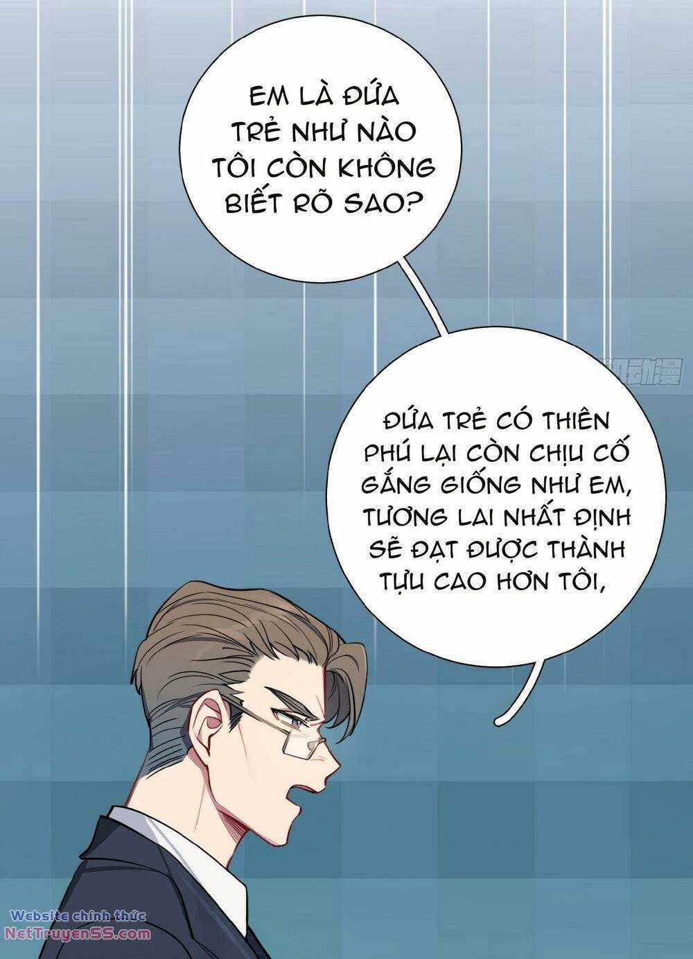Yêu Đương Không Bằng Thả Thính Idol Chapter 9 trang 49