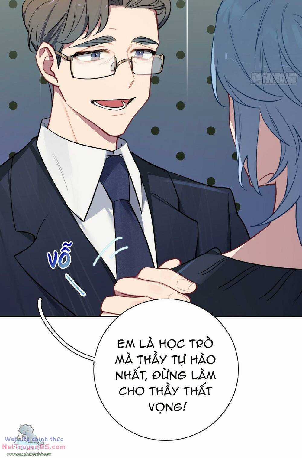 Yêu Đương Không Bằng Thả Thính Idol Chapter 9 trang 52