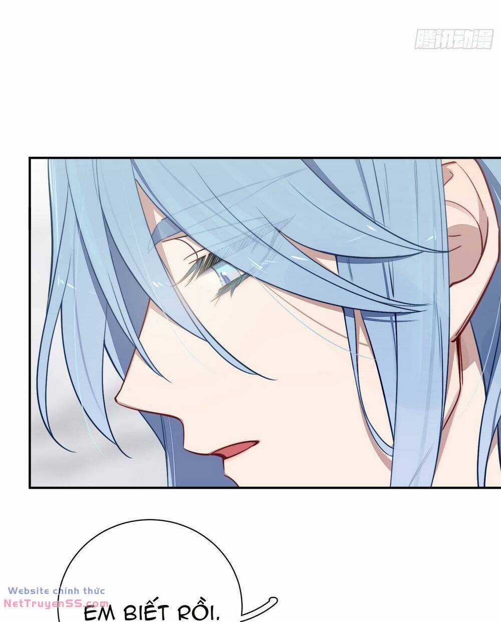 Yêu Đương Không Bằng Thả Thính Idol Chapter 9 trang 53