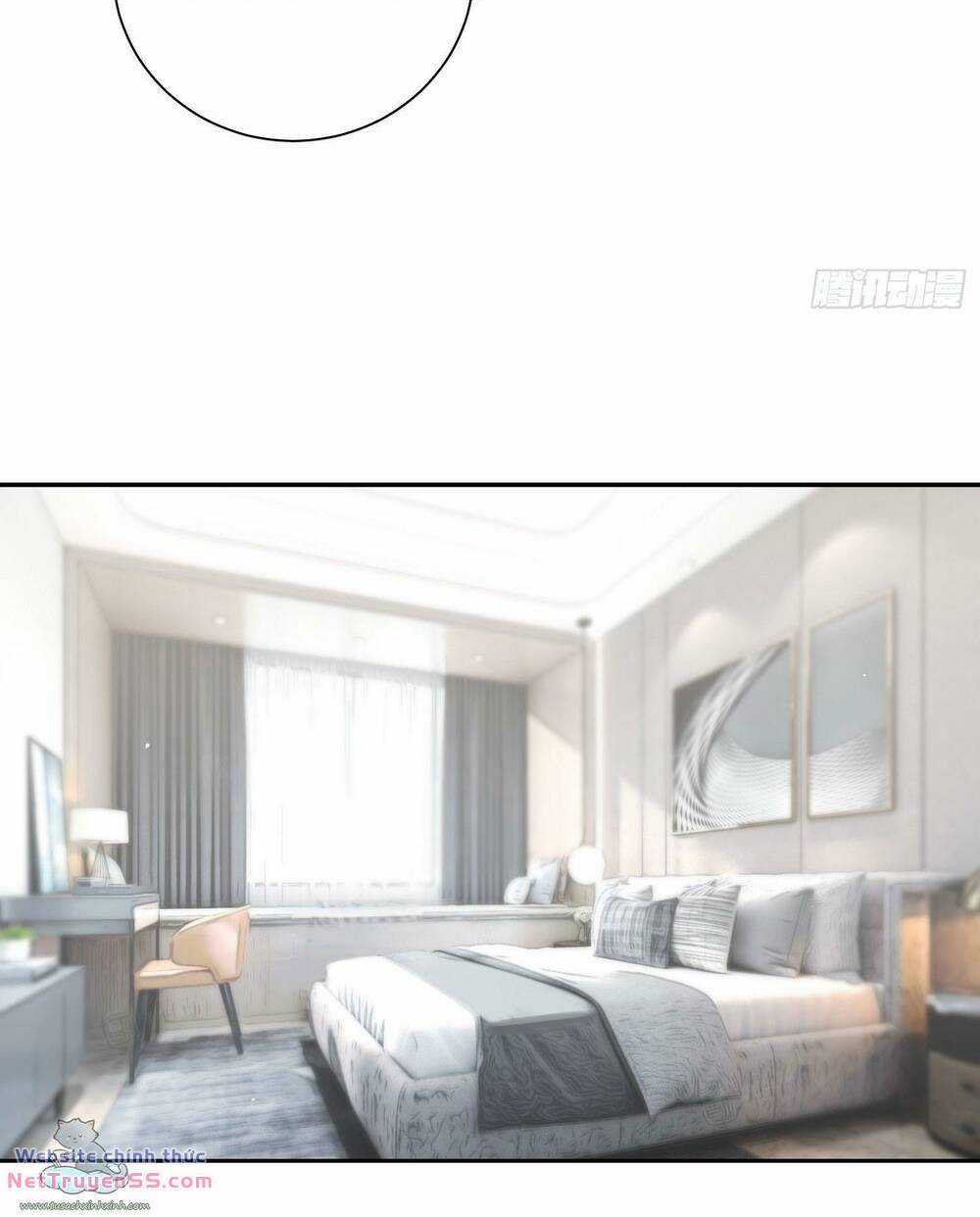 Yêu Đương Không Bằng Thả Thính Idol Chapter 9 trang 54