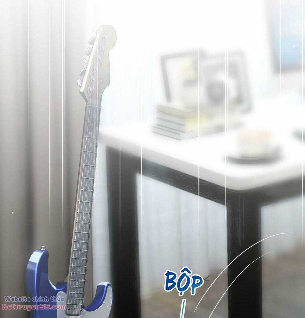 Yêu Đương Không Bằng Thả Thính Idol Chapter 9 trang 57