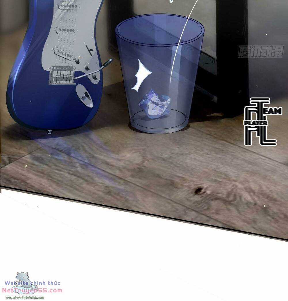 Yêu Đương Không Bằng Thả Thính Idol Chapter 9 trang 58