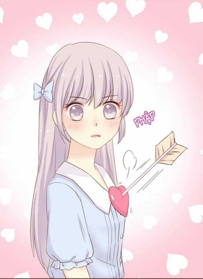 Yêu Đương Tư Hữu Vật Chapter 1 trang 24