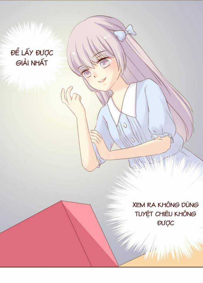 Yêu Đương Tư Hữu Vật Chapter 1 trang 26