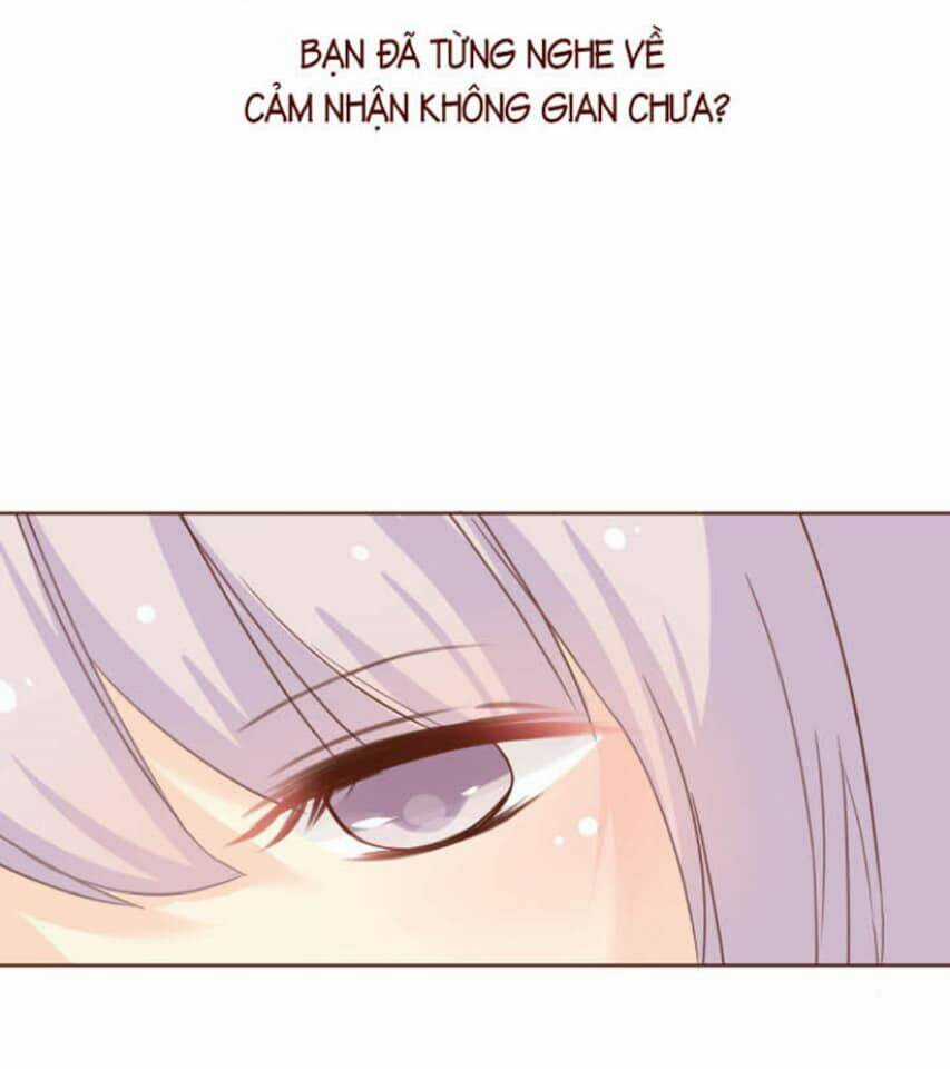 Yêu Đương Tư Hữu Vật Chapter 1 trang 27