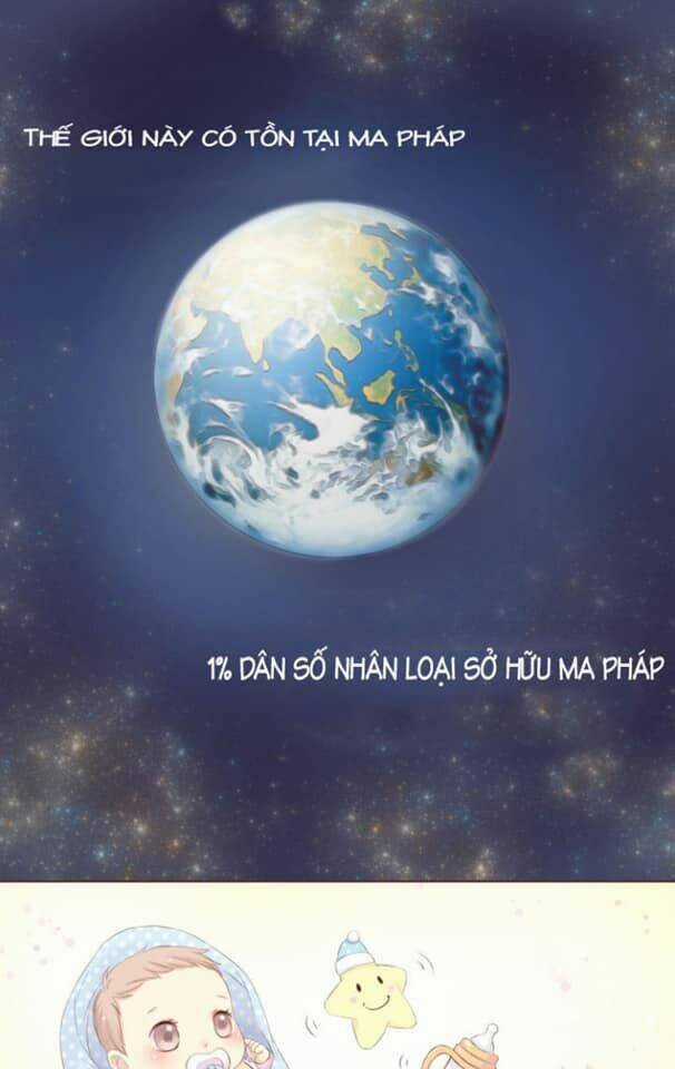 Yêu Đương Tư Hữu Vật Chapter 1 trang 3