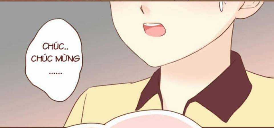 Yêu Đương Tư Hữu Vật Chapter 1 trang 30