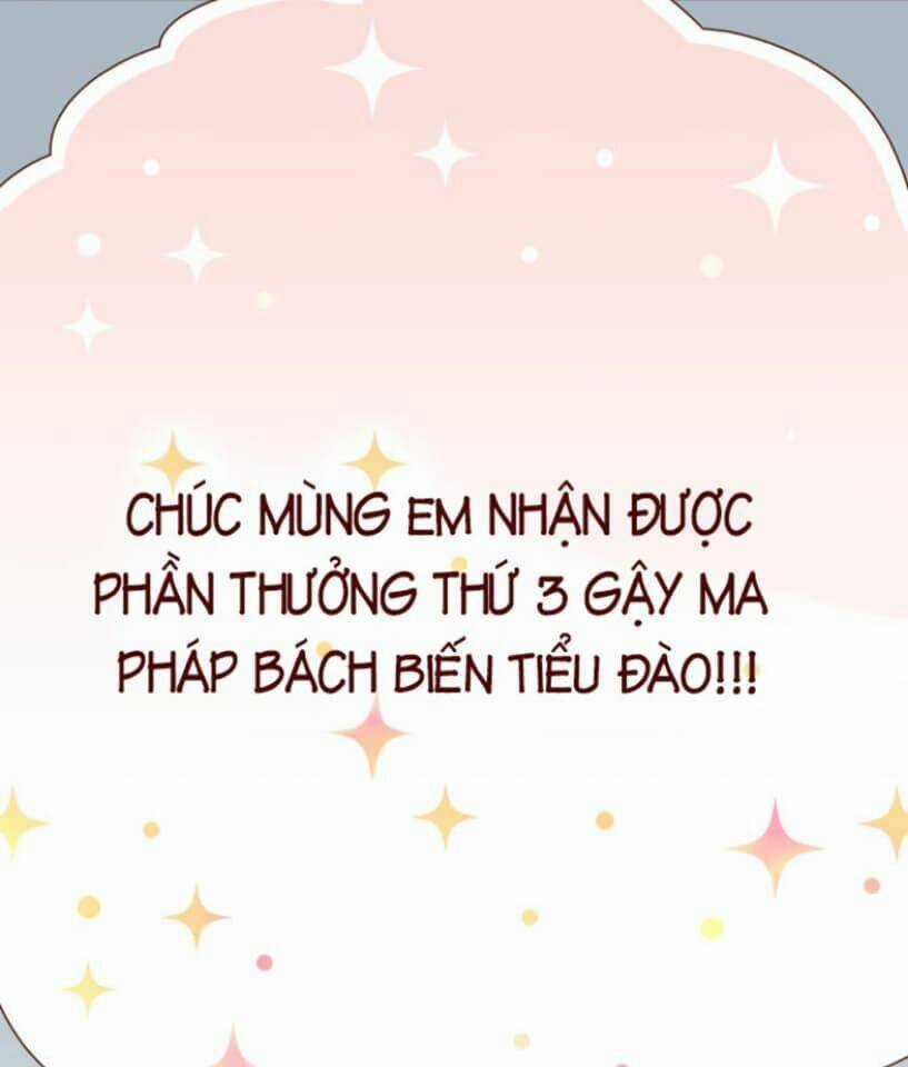 Yêu Đương Tư Hữu Vật Chapter 1 trang 31