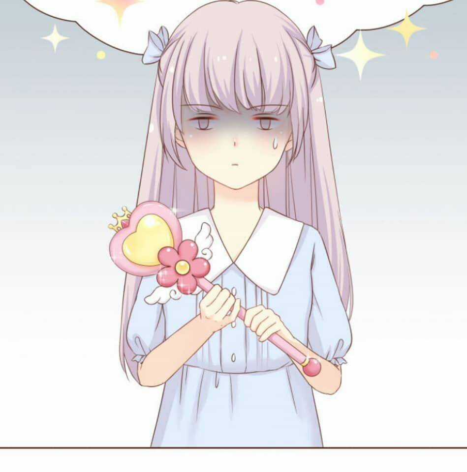 Yêu Đương Tư Hữu Vật Chapter 1 trang 32