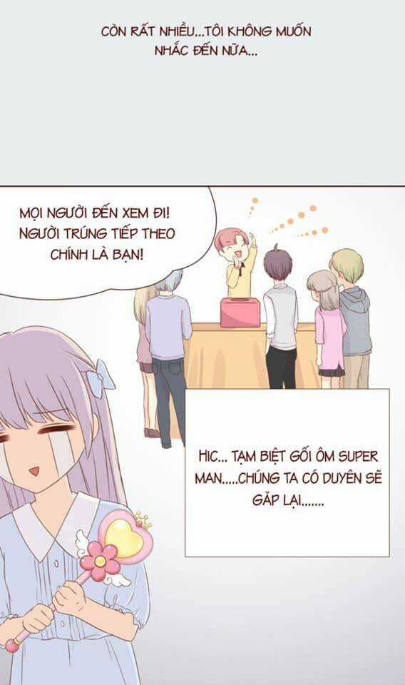 Yêu Đương Tư Hữu Vật Chapter 1 trang 35