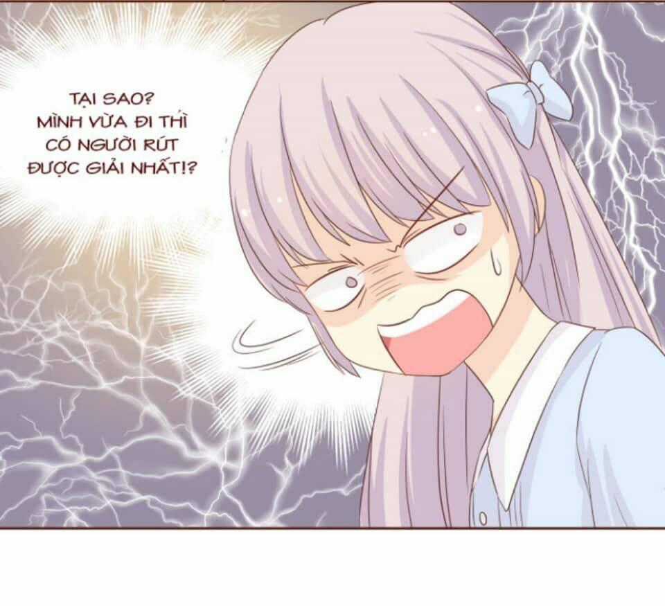 Yêu Đương Tư Hữu Vật Chapter 1 trang 37