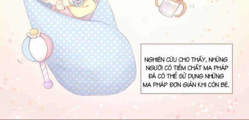 Yêu Đương Tư Hữu Vật Chapter 1 trang 4