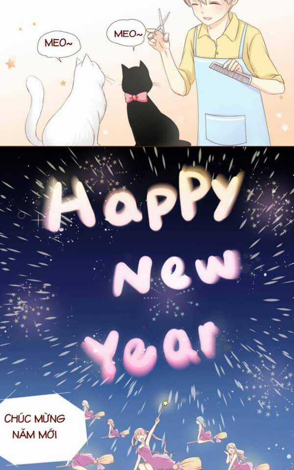 Yêu Đương Tư Hữu Vật Chapter 1 trang 7