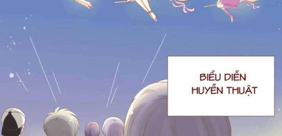 Yêu Đương Tư Hữu Vật Chapter 1 trang 8