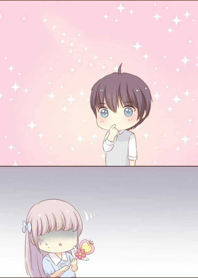 Yêu Đương Tư Hữu Vật Chapter 2 trang 10