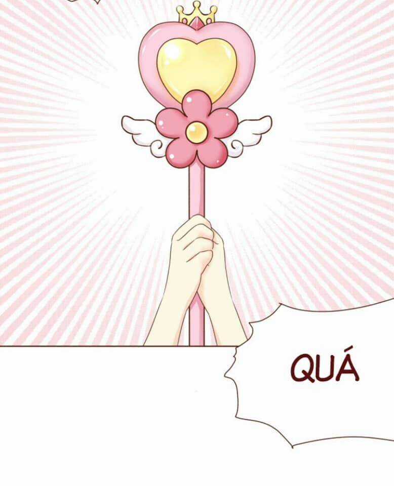 Yêu Đương Tư Hữu Vật Chapter 2 trang 12