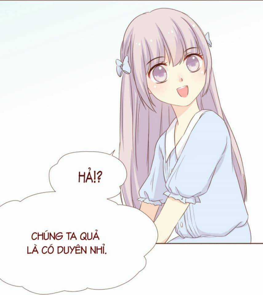 Yêu Đương Tư Hữu Vật Chapter 2 trang 17