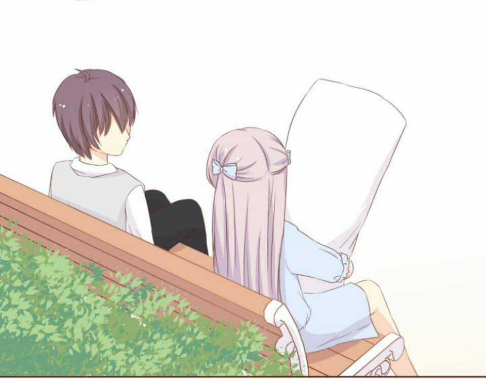 Yêu Đương Tư Hữu Vật Chapter 2 trang 18