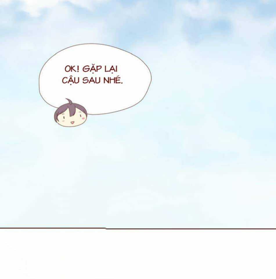 Yêu Đương Tư Hữu Vật Chapter 2 trang 20