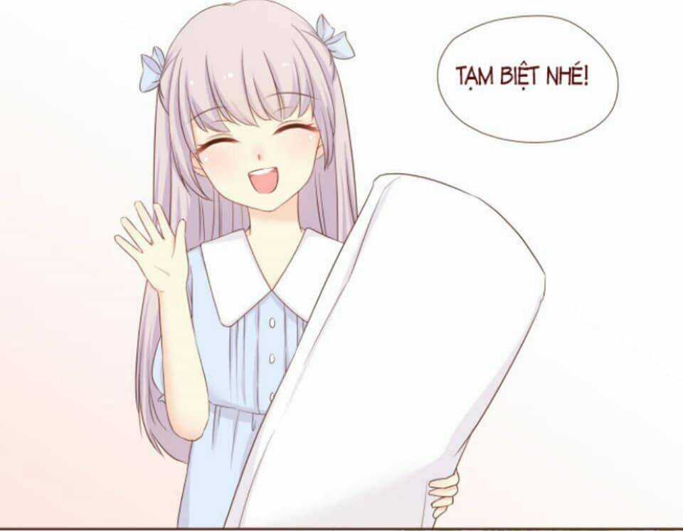 Yêu Đương Tư Hữu Vật Chapter 2 trang 21