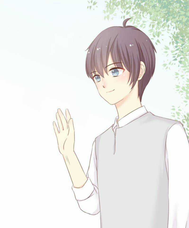 Yêu Đương Tư Hữu Vật Chapter 2 trang 22