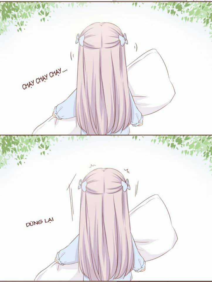 Yêu Đương Tư Hữu Vật Chapter 2 trang 23