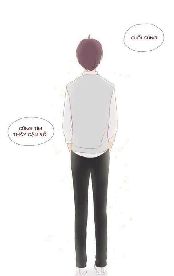 Yêu Đương Tư Hữu Vật Chapter 2 trang 28