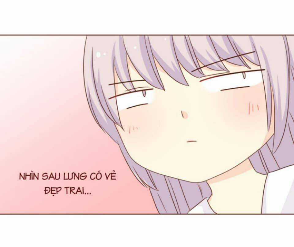 Yêu Đương Tư Hữu Vật Chapter 2 trang 3