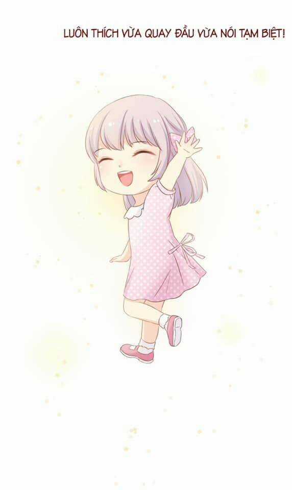 Yêu Đương Tư Hữu Vật Chapter 2 trang 30