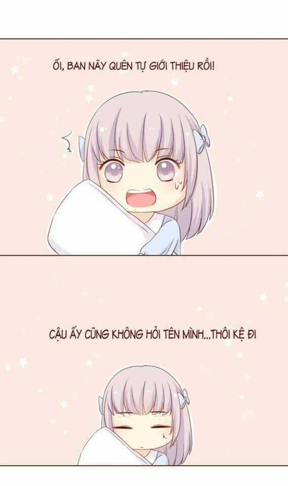 Yêu Đương Tư Hữu Vật Chapter 2 trang 31