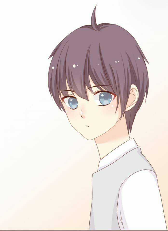 Yêu Đương Tư Hữu Vật Chapter 2 trang 8