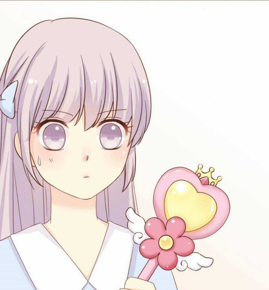 Yêu Đương Tư Hữu Vật Chapter 2 trang 9