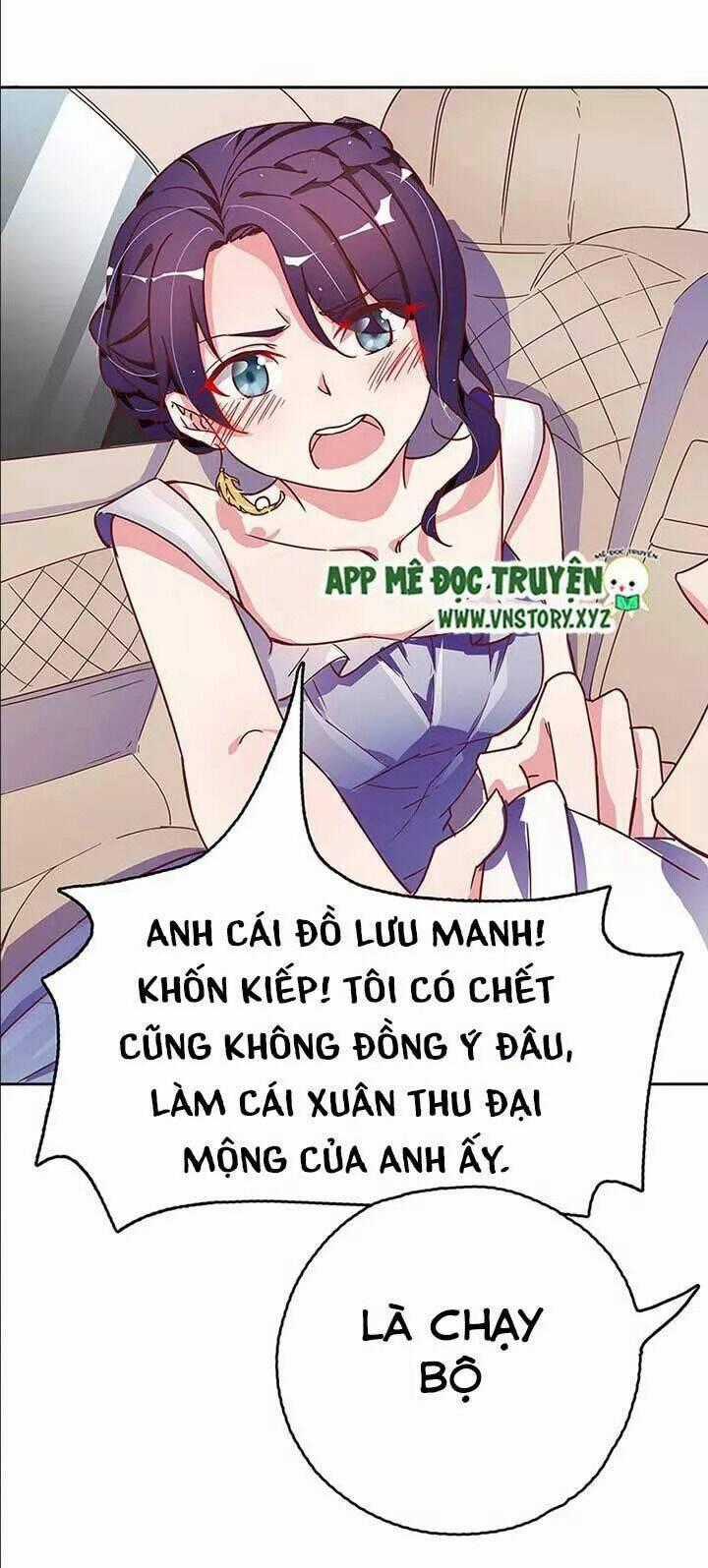 Yêu Em, Sai Đến Tận Cùng Chapter 10 trang 1