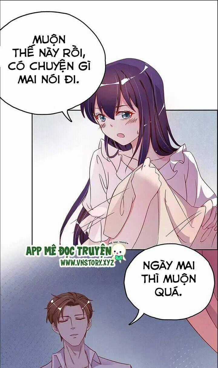 Yêu Em, Sai Đến Tận Cùng Chapter 11 trang 1