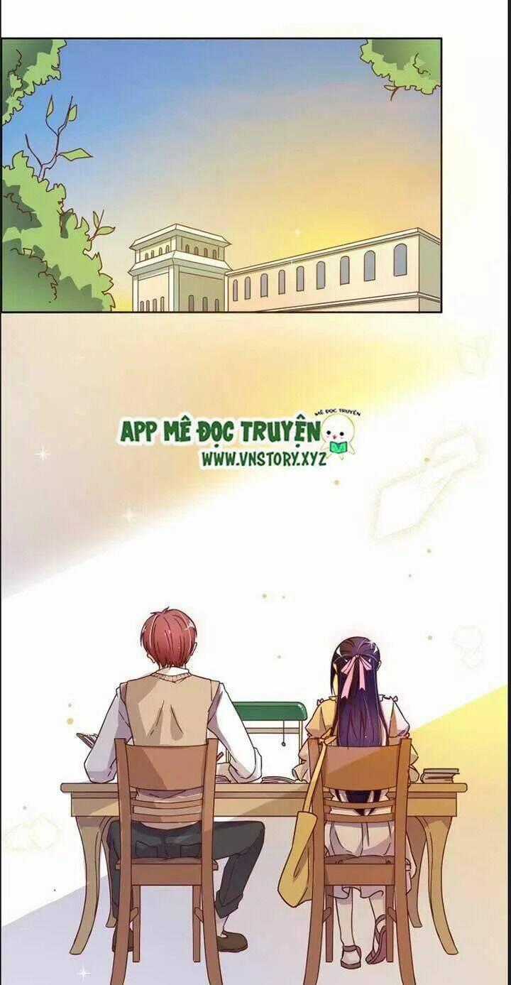 Yêu Em, Sai Đến Tận Cùng Chapter 14 trang 1