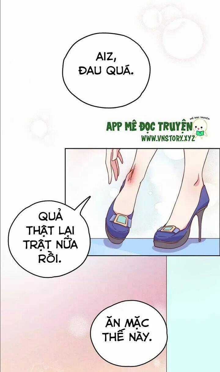 Yêu Em, Sai Đến Tận Cùng Chapter 15 trang 1