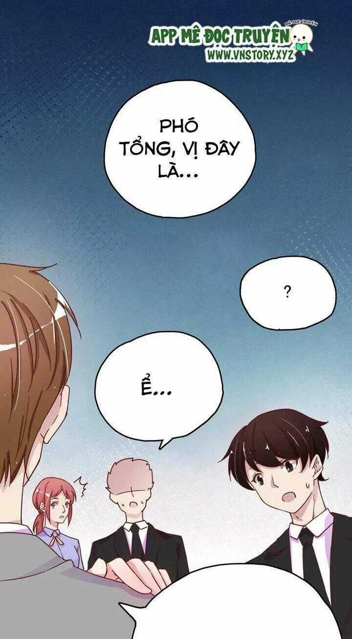 Yêu Em, Sai Đến Tận Cùng Chapter 17 trang 1